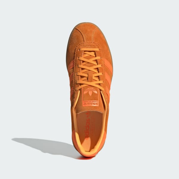 goud adidas BRMD Schoenen