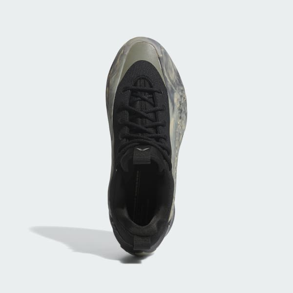 vert Chaussure de Basketball Anthony Edwards 1 Low