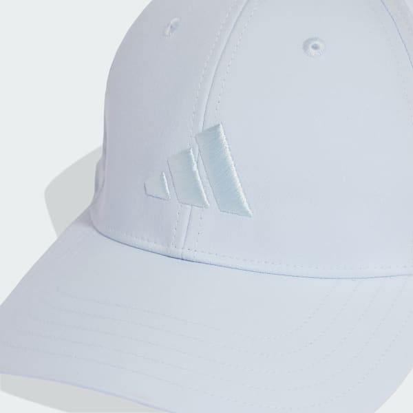 Bla New Logo Embroidered Basebollkeps