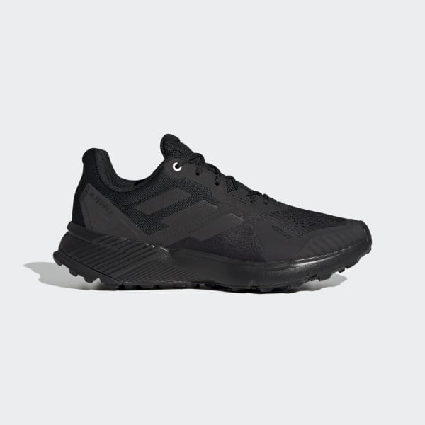adidas Terrex Soulstride Trail Running Shoes Black adidas Philippines