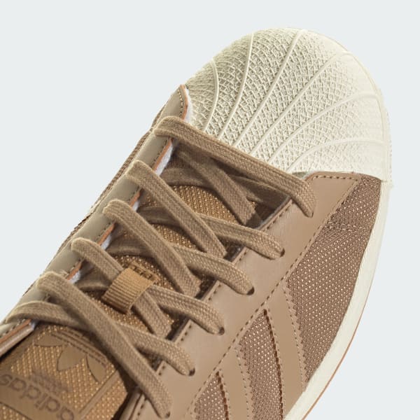 Zapatilla Superstar Marr n adidas adidas Espa a