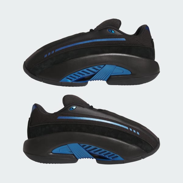 adidas Mad Iiinfinity Shoes - Black | adidas Singapore