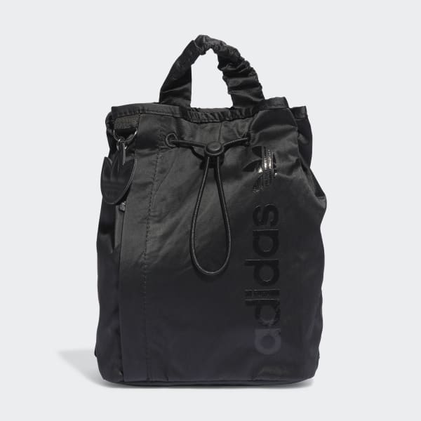 Satin mini bucket bag new arrivals