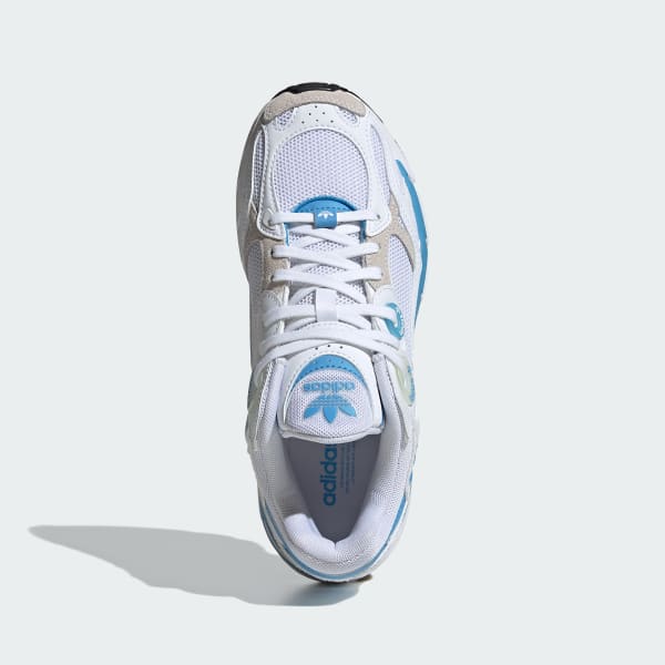 Blanco Zapatilla Astir