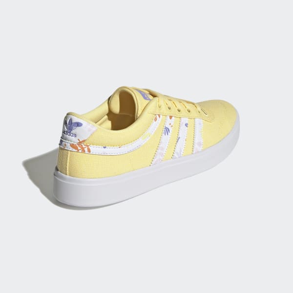 Yellow Bryony Shoes LWV92