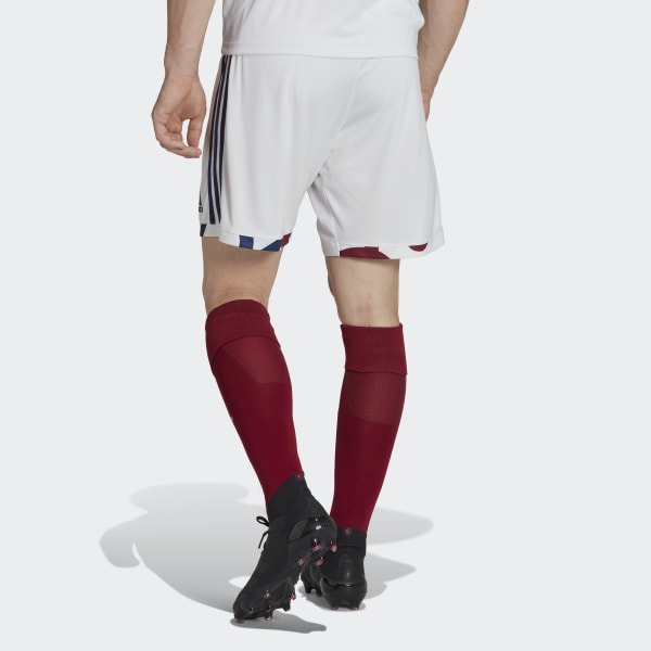 Vit Girondins de Bordeaux 22/23 Away Shorts