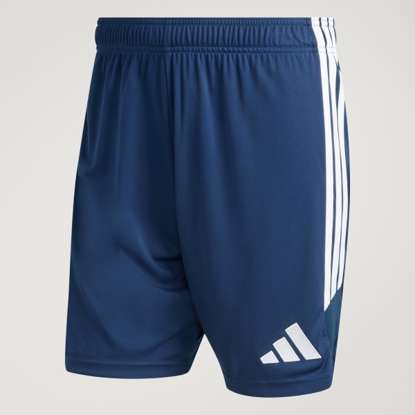 Azul Shorts Tiro 26 League