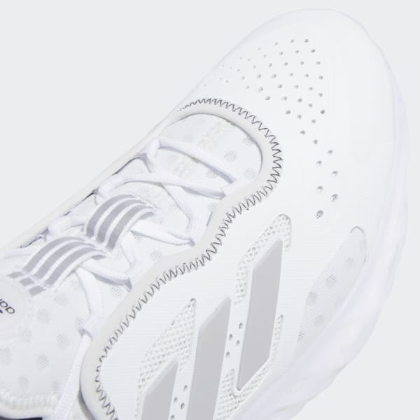 Adidas icon trainer iced out store