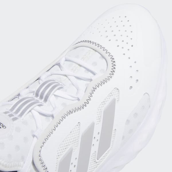 Blanco Zapatillas Web BOOST Running Sportswear Lifestyle LWF22