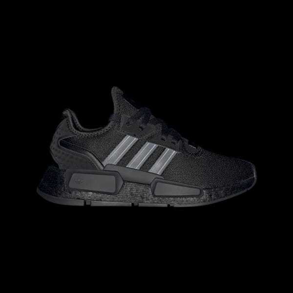 Noir Chaussure NMD_G1 Enfants