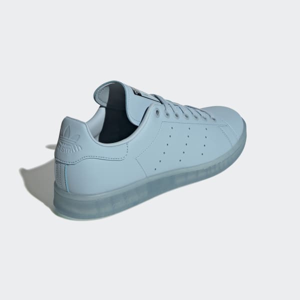 Blue Stan Smith Boba Fett Shoes LKM76