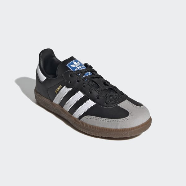 Blanco Zapatilla Samba OG
