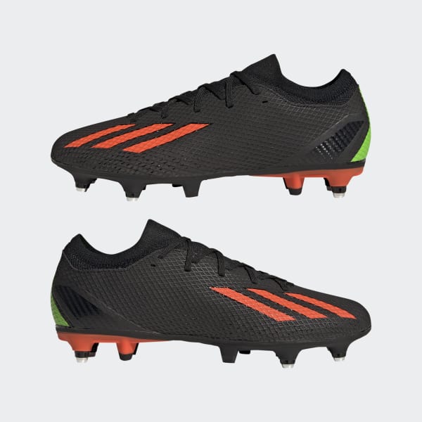 x speedportal 3 soft ground boots