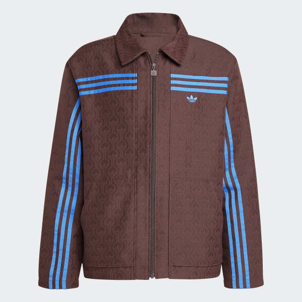 Adidas club jacket cheap