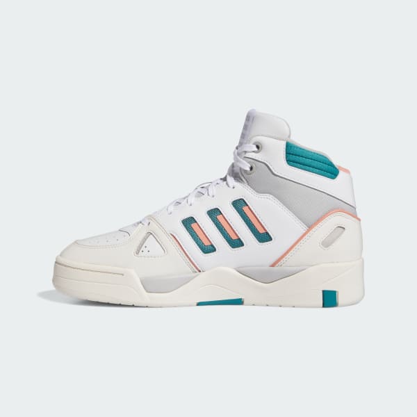 Mid adidas store