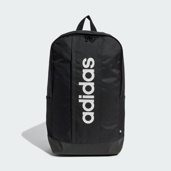 Mochila Linear - Negro adidas | adidas Chile