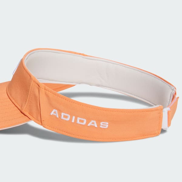 Orange TOUR VISOR