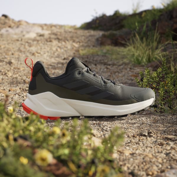 adidas Terrex Trailmaker 2.0 GORE TEX Wanderschuh Grau adidas Deutschland