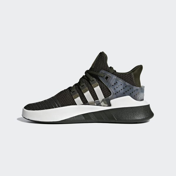 EQT Bask ADV Shoes