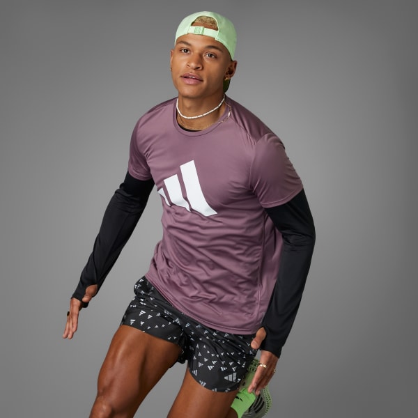Negro Shorts Run It WIND.RDY