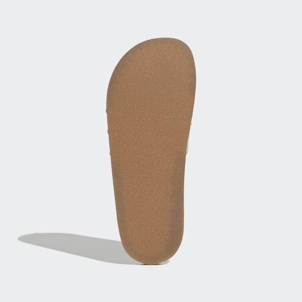Verde Chancla Adilette
