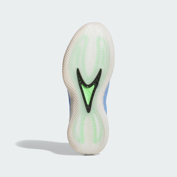 Blauw Anthony Edwards 2 Schoenen