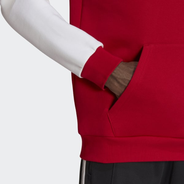 Rod Ajax Amsterdam Essentials Trefoil Hoodie