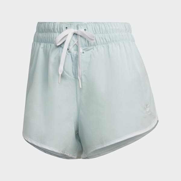 Niebieski Always Original Laced Shorts VS442