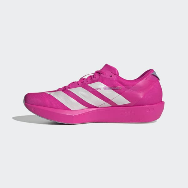 アディダス アディゼロ ジャパン 9 / Adizero Japan 9 - ピンク