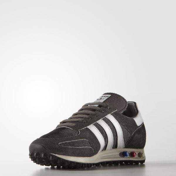 Cinzento Sapatilhas LA Trainer OG