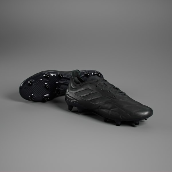 Μαύρο Copa Pure.1 Firm Ground Boots