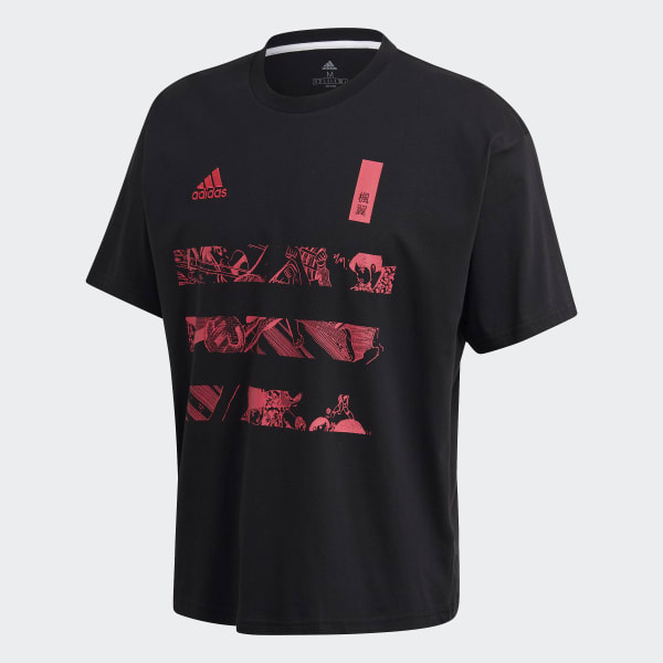Polera adidas online super campeones