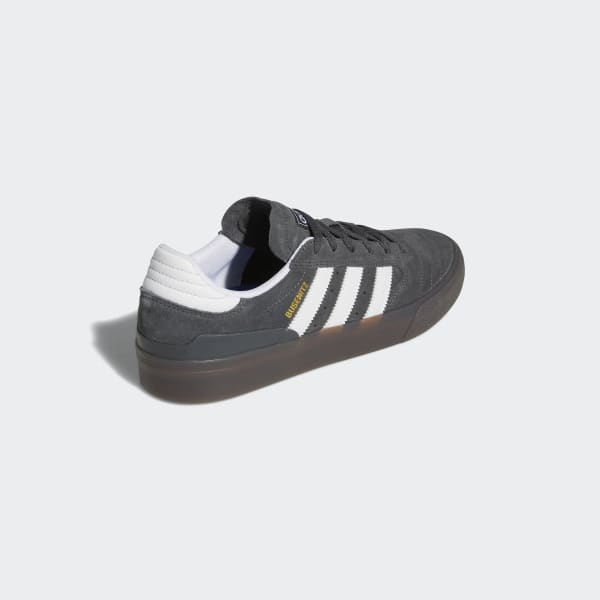 Busenitz Vulc 2.0 Shoes - Grey | men skateboarding | adidas US