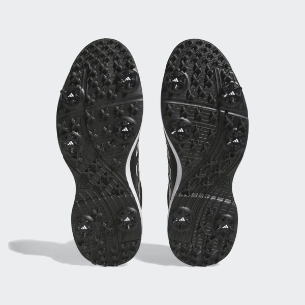 noir Chaussure de golf Tech Response 3.0 Wide