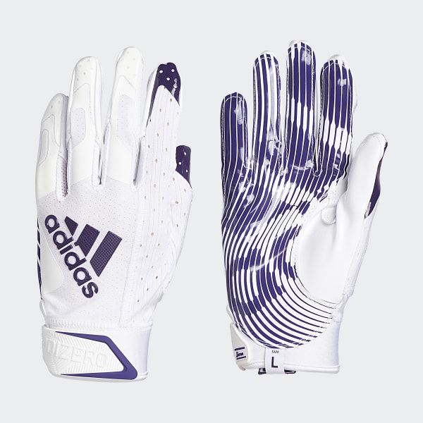 custom adidas football gloves