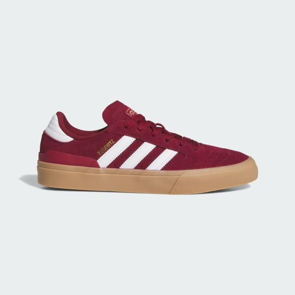 Vermelho Tênis Busenitz Vulc II