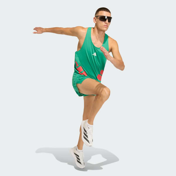 Green All Time Classics Shorts