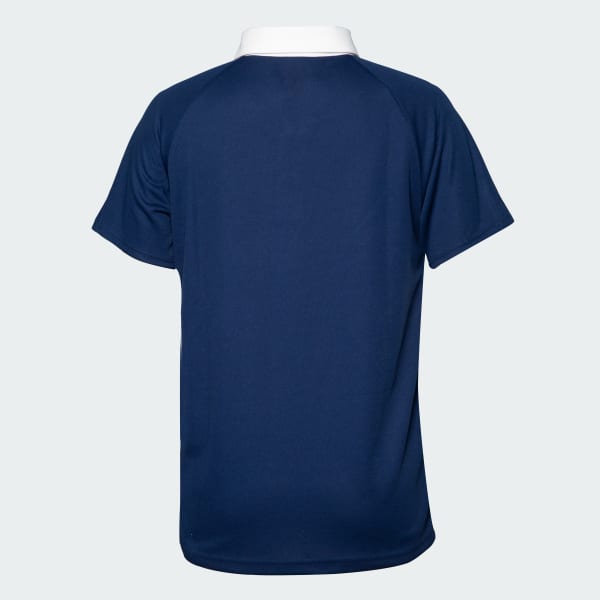 Blue U POLO T