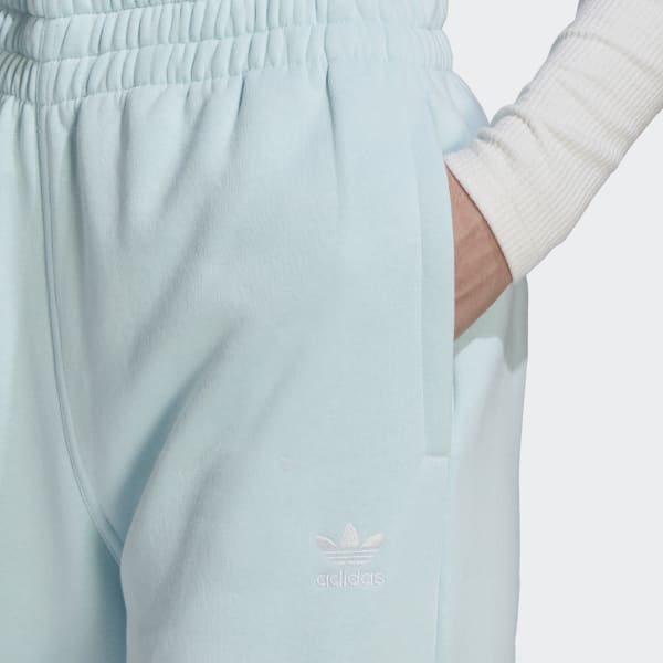 Blu Pantaloni adicolor Essentials Fleece Joggers IZQ69