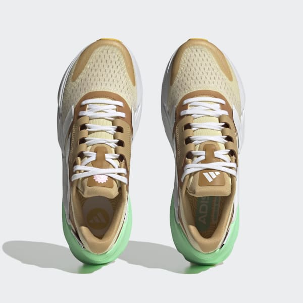 Beige Tenis Adistar 2.0