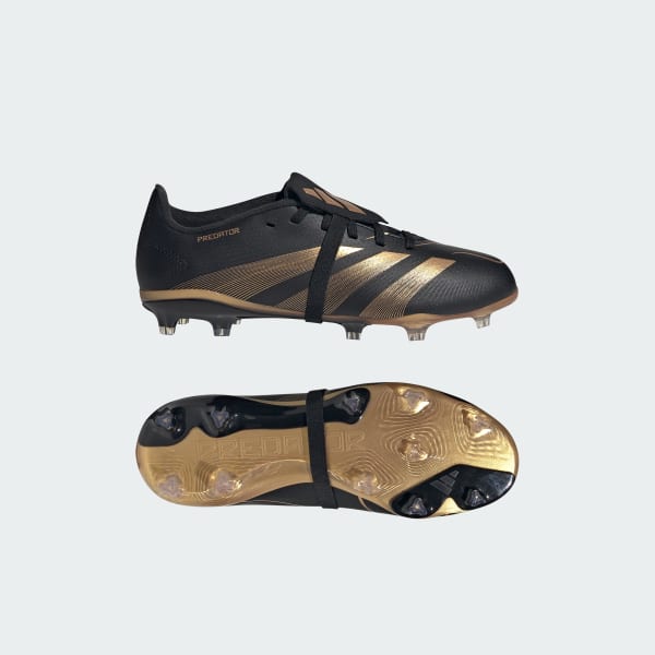 adidas Predator League Bellingham FG Kids FuBballschuh Schwarz adidas Deutschland