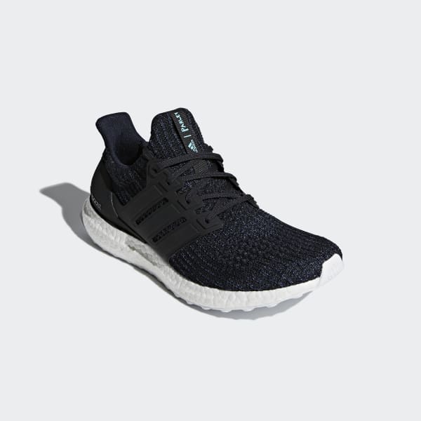 what is ultra boost parley