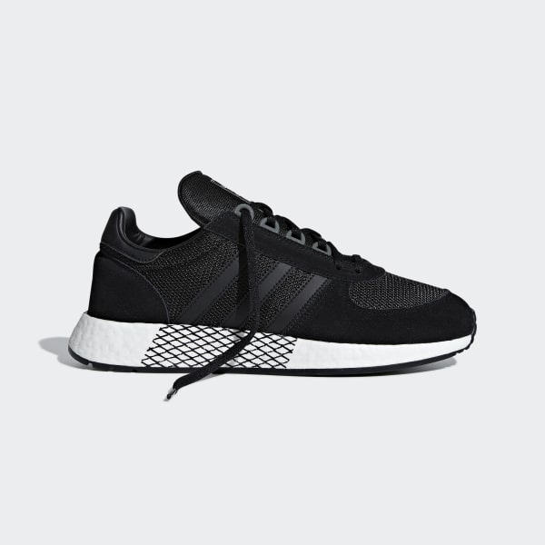 adidas Marathonx5923 Shoes - Black 