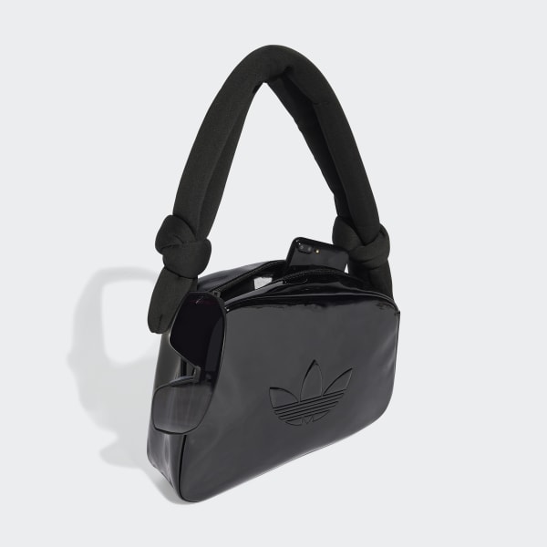 ■adidas■ Airliner Bag Black JC6015 Airline_Bag_Black_JC6015_db05_