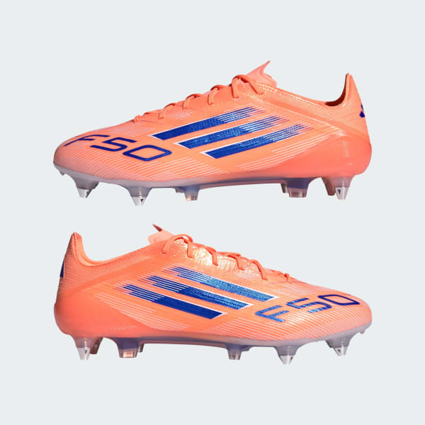 シューズ ADIDAS F50 ELITE AG アディダス F50 ELITE AG adidas サッカー スパイク シューズ 人工芝