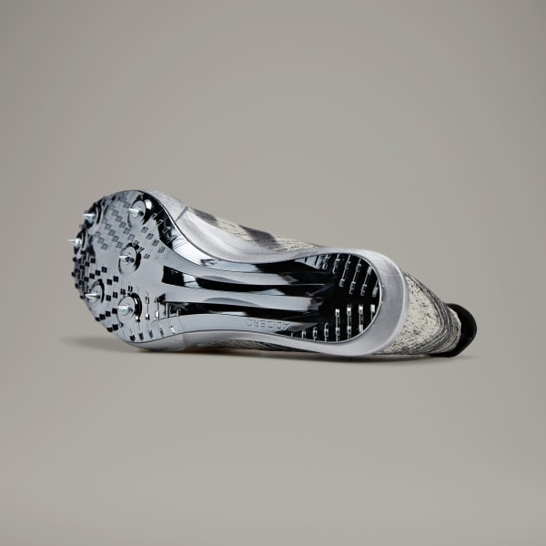 アディダス ADIZERO PRIME SP3 STRUNG × Y-3 - ベージュ