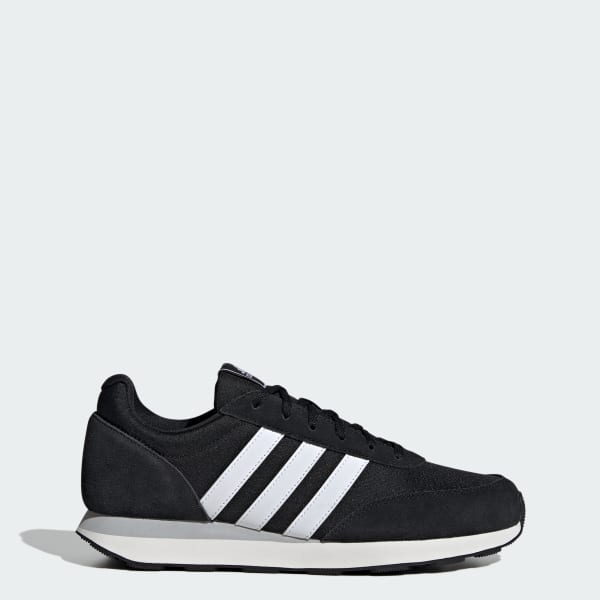 adidas Run 60s 3.0 Shoes Black adidas Philippines