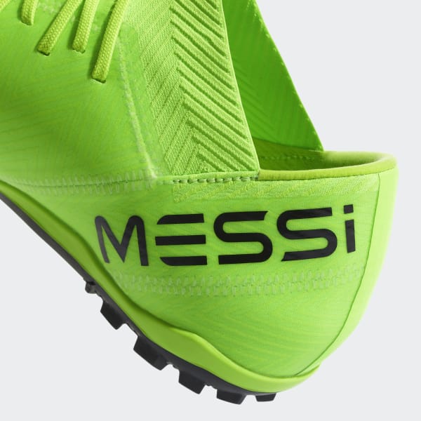chuteira messi tango