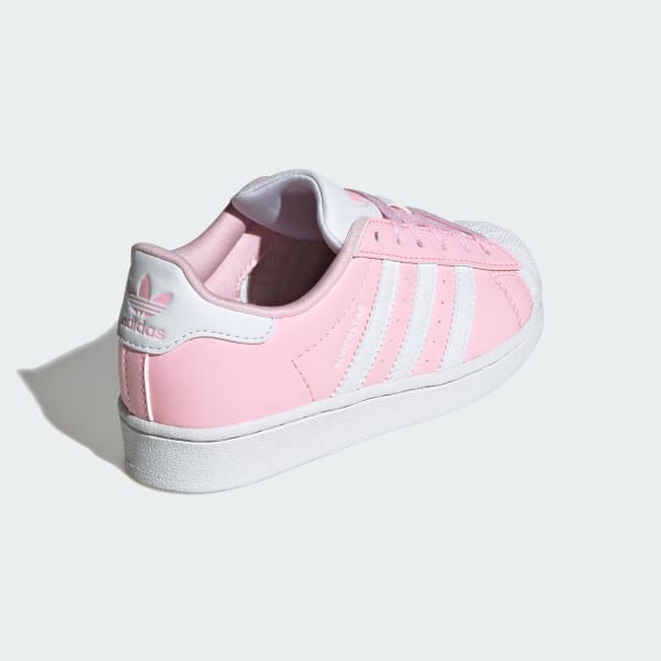 Superstar adidas rosa online