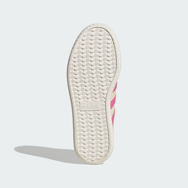 Yellow Barreda Shoes